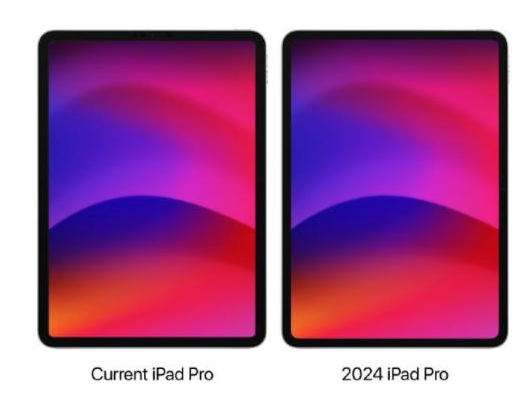 信丰ipad维修服务点分享新款iPad Pro和iPad Air要来了 