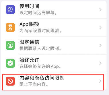 信丰appleID维修服务iPhone设置中Apple ID显示为灰色无法使用