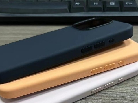 信丰苹果14维修站分享iPhone14手机壳能直接给iPhone15用吗?