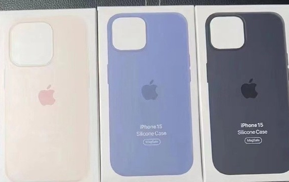 信丰苹果14维修站分享iPhone14手机壳能直接给iPhone15用吗？ 