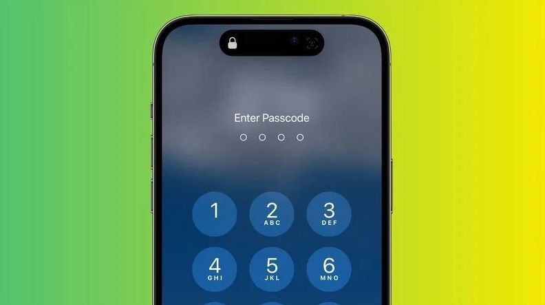 信丰苹果维修网点分享凭iPhone密码就能窃取“你的整个数字生活”？ 