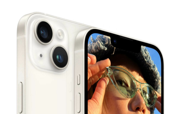 信丰苹果维修网点分享各国消费者需要花年薪的多少能买一部iPhone 14 
