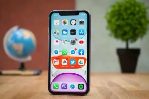 信丰苹果手机维修分享升级iOS16屏幕失灵解决办法 