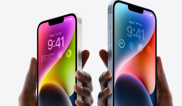 信丰苹果14维修分享iPhone 14系列支持的eSIM卡有哪些优点 