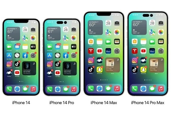 信丰苹果14维修分享iPhone14可以分期吗 
