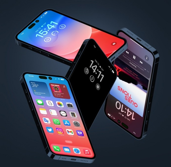 信丰苹果14维修分享入门级iPhone 14多少钱 