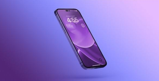 信丰苹果14维修分享iPhone14配色有哪些 