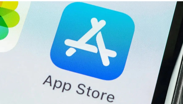 信丰苹果手机维修分享应用商店出现大量色情App，苹果会处理吗 