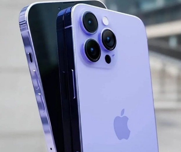 信丰苹果14维修分享凭什么4800万像素的iPhone14就能上热搜 