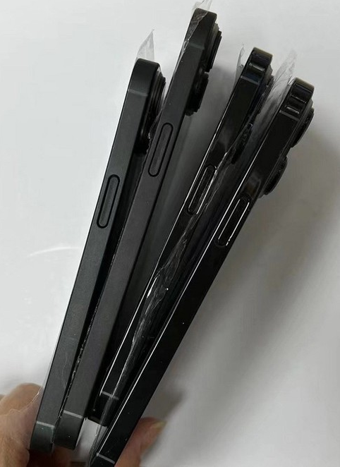 信丰苹果14维修分享iPhone14电池多少毫安 
