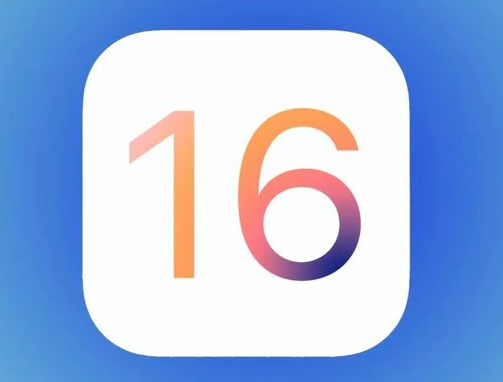 信丰苹果手机维修分享iOS16不支持iPhone6s，手中的6s怎么办 