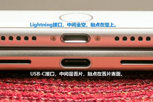 信丰苹果14维修分享iPhone 14会是什么接口 