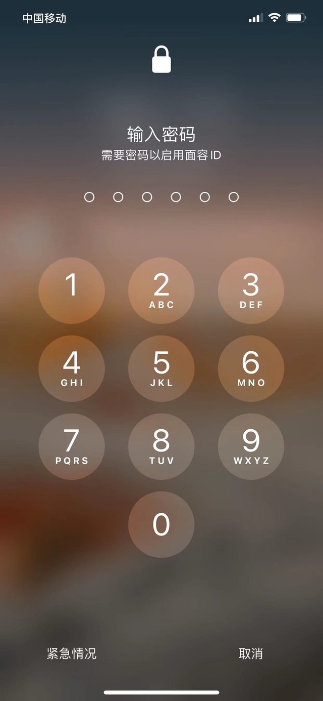 信丰苹果13维修分享iPhone 13加强锁屏功能有什么用 