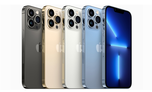 信丰苹果14维修分享iPhone 14、14 Pro/Max规格、售价汇总 