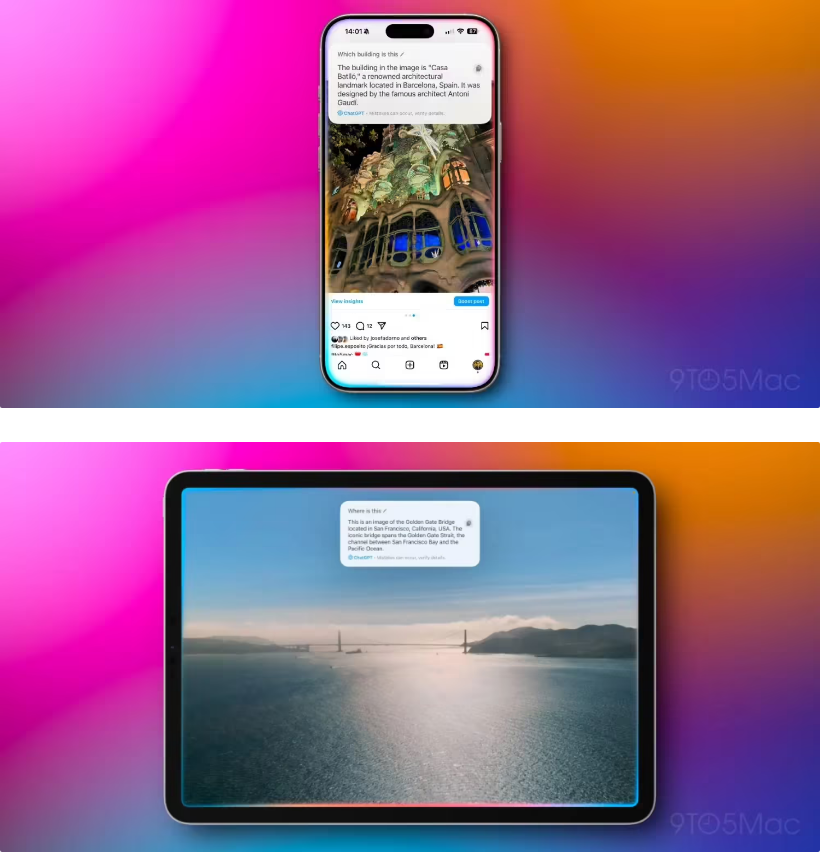 信丰苹果手机维修分享苹果 Siri 接入 ChatGPT AI  
