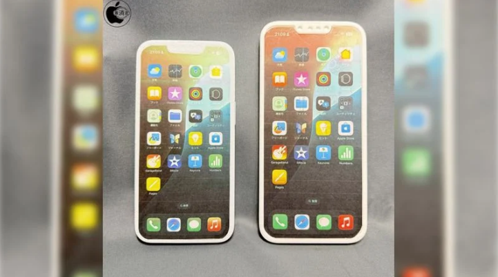 信丰苹果手机维修分享苹果会发布6.7 英寸屏 iPhone SE 4 Plus 机型吗 