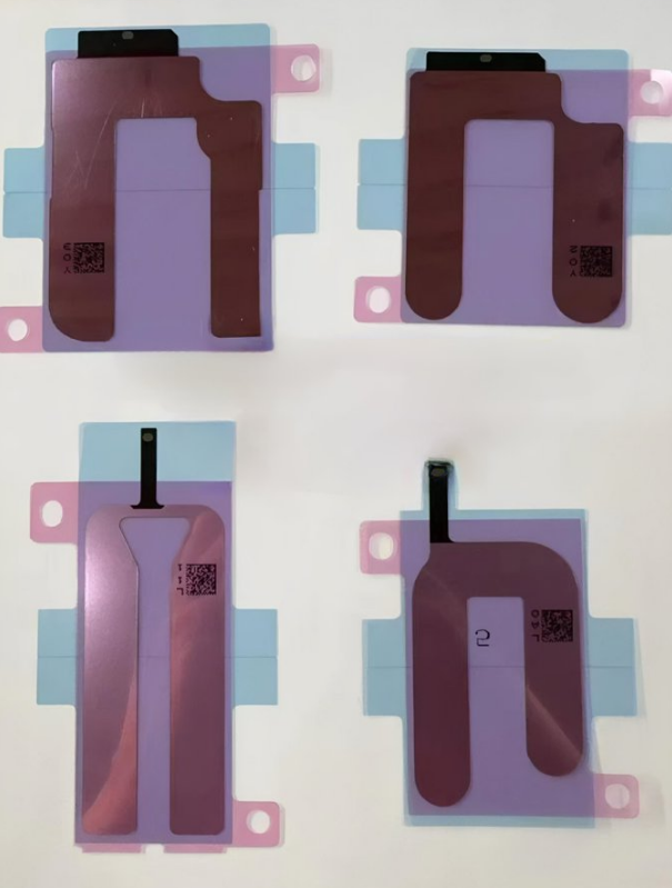 信丰苹果手机维修分享iPhone 17 Pro 机型电池将采用创新型粘合剂 