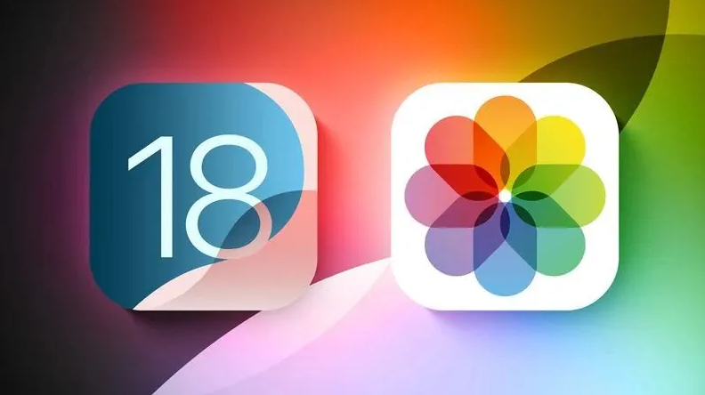 信丰苹果手机维修分享苹果 iOS / iPadOS 18.1Beta 3 发布 