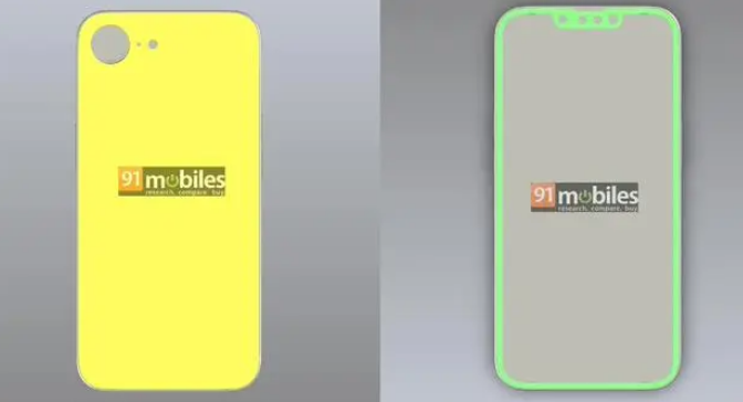信丰苹果手机维修分享苹果小屏iPhone SE4值得买吗 