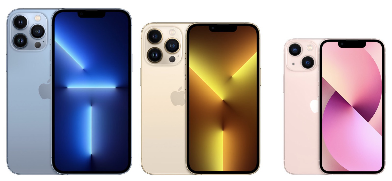 信丰苹果手机维修分享iPhone 13续航怎么样 