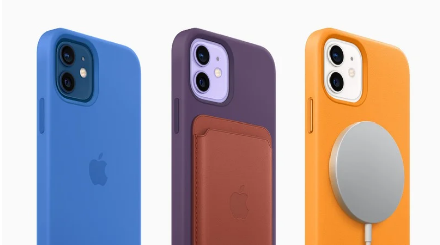 信丰苹果手机维修分享关于 iPhone 13 的细节爆料 