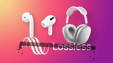 信丰苹果手机维修分享哪些设备支持Apple Music 无损音频 