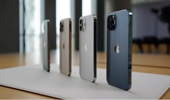 信丰苹果手机维修分享为什么说iPhone13才是真旗舰 