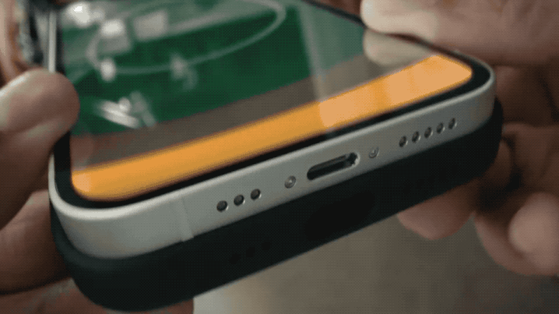 信丰苹果手机维修分享未来 Magsafe 还有哪些发展空间 