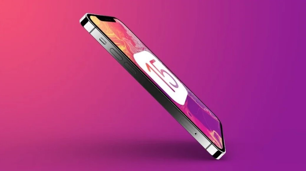 信丰苹果手机维修分享iOS 15/iPadOS 15 支持哪些设备 