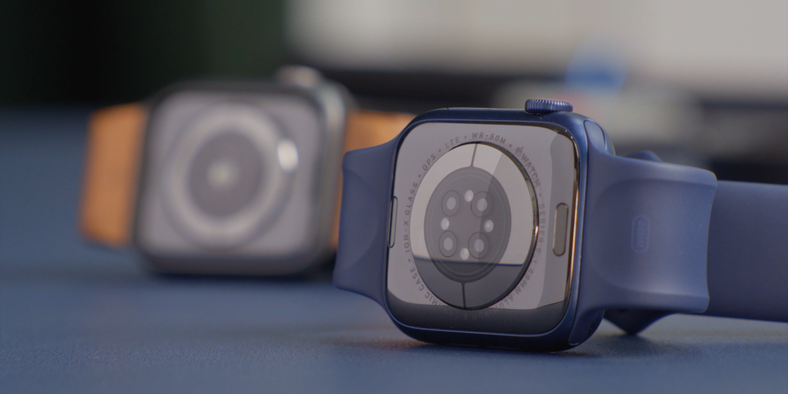 信丰苹果手机维修分享Apple Watch 是如何测量卡路里的 