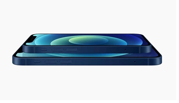 信丰苹果手机维修分享iPhone 12 mini 锁屏后触屏失灵怎么办 
