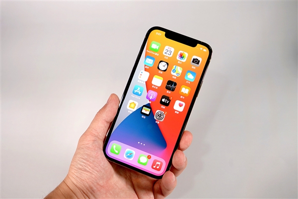 信丰苹果手机维修分享iOS 14.2修订版已到，专属iPhone 12系列 