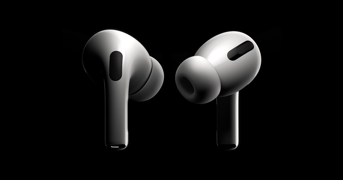 信丰苹果手机维修分享AirPods Pro 爆音、降噪效果下降怎么办 