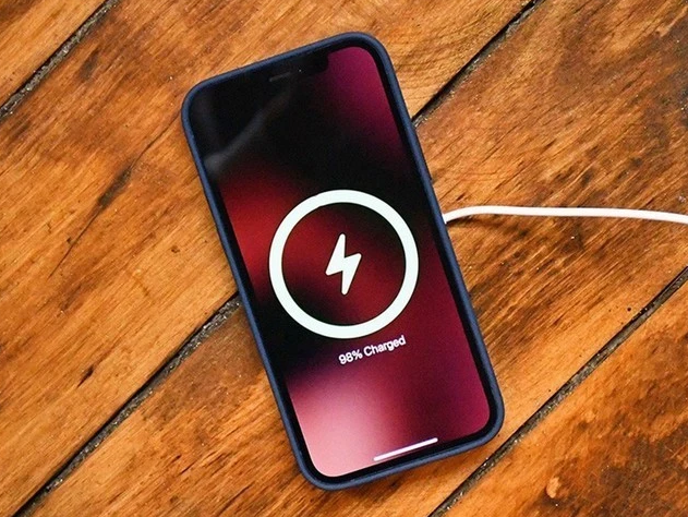 信丰苹果手机维修分享iPhone 12可以随便充电吗 