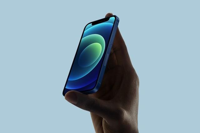 信丰苹果手机维修分享iPhone 12 mini辐射很大吗 