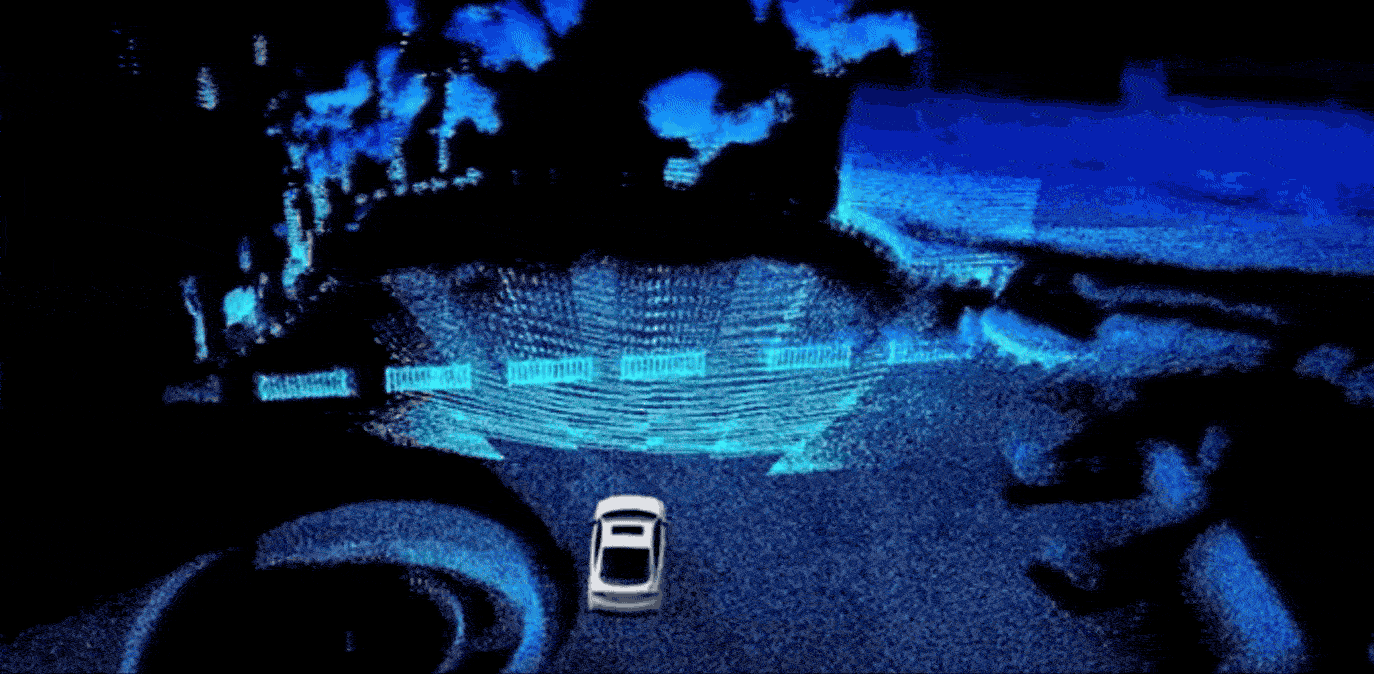 信丰苹果手机维修分享iPhone 12 Pro 搭载的 LiDAR 镜头与 ToF 镜头有什么不同 