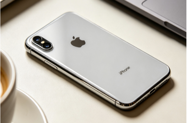 信丰苹果手机维修分享iPhone XS Max换电池 