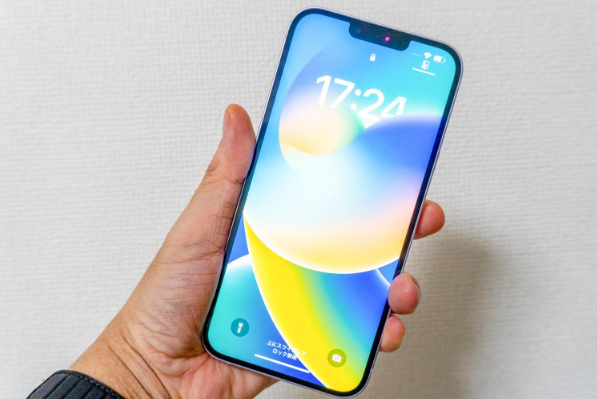 信丰苹果手机维修分享iPhone 14 Plus换电池 
