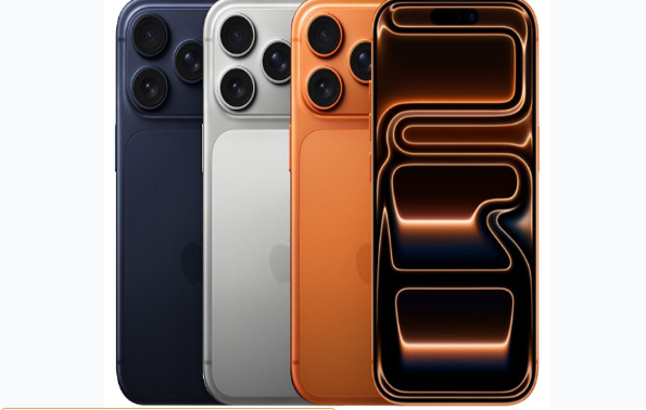 信丰苹果手机维修分享iPhone 17 Pro换电池 