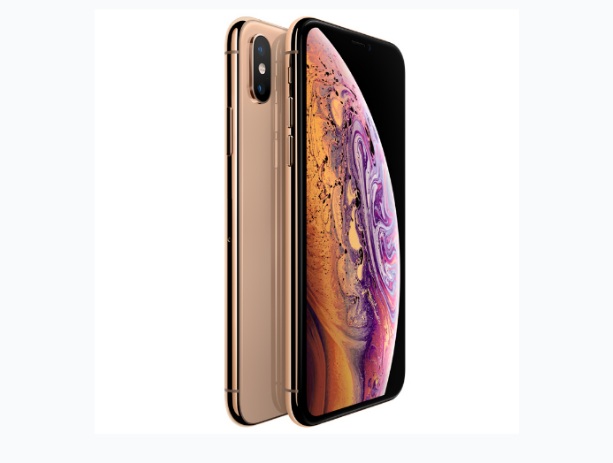 信丰苹果手机维修分享iPhone XS换电池 
