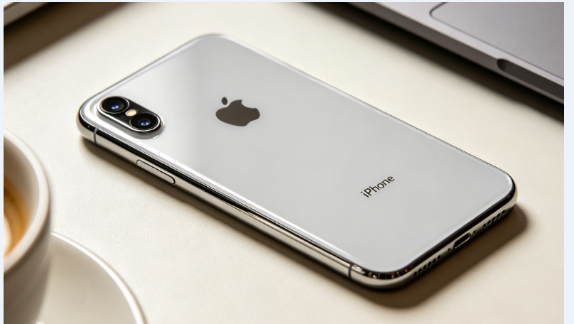 信丰苹果维修点分享iPhone XS进水维修 