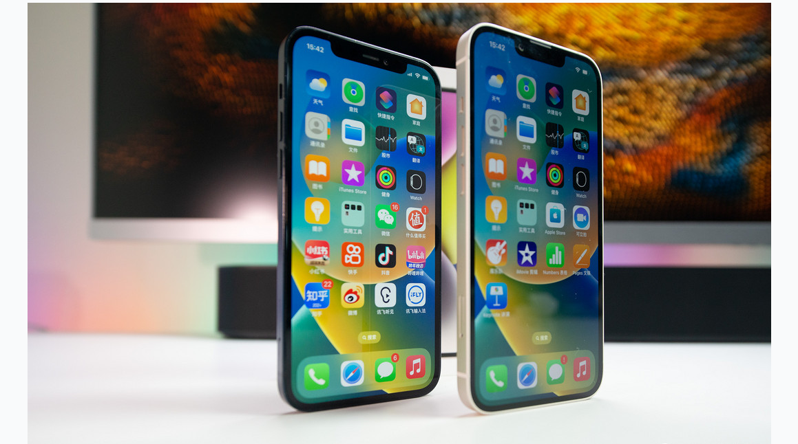 信丰苹果维修点分享iPhone 14 Plus进水维修 
