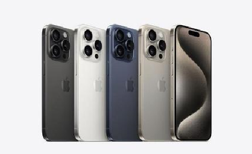信丰苹果维修点分享iPhone 15 Pro屏幕更换易被忽略实操隐患 