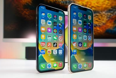 信丰苹果维修点分享iPhone 14 Plus自动关机内存连锁故障解析 