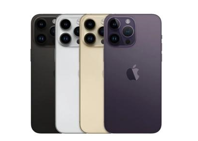 信丰苹果维修点分享iPhone 14 Pro Max自动关机系统后台守护进程故障解析 
