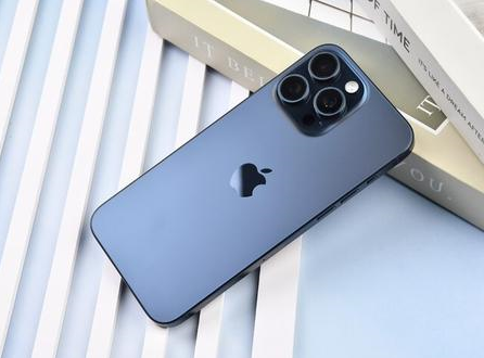 信丰苹果维修点分享iPhone 15 Pro Max自动关机造成的原因 