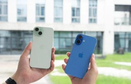 信丰苹果维修点分享iPhone 16 Plus出现自动关机的情况类型 