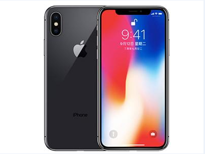 信丰苹果维修点分享iPhoneXS扩容隐患全梳理 
