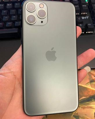 信丰苹果维修点分享iPhone 11 Pro扩容真实坑点 