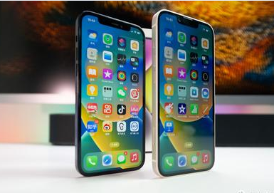 信丰苹果维修点分享iPhone 14 Plus扩容深层隐患梳理 
